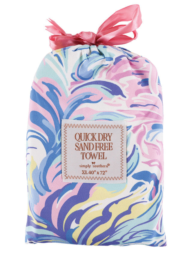 Quickdry Towel