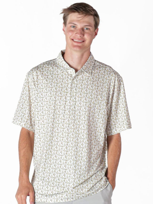 Mallard Polo