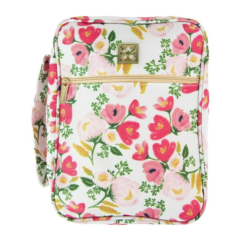 Mary Square Bible Case