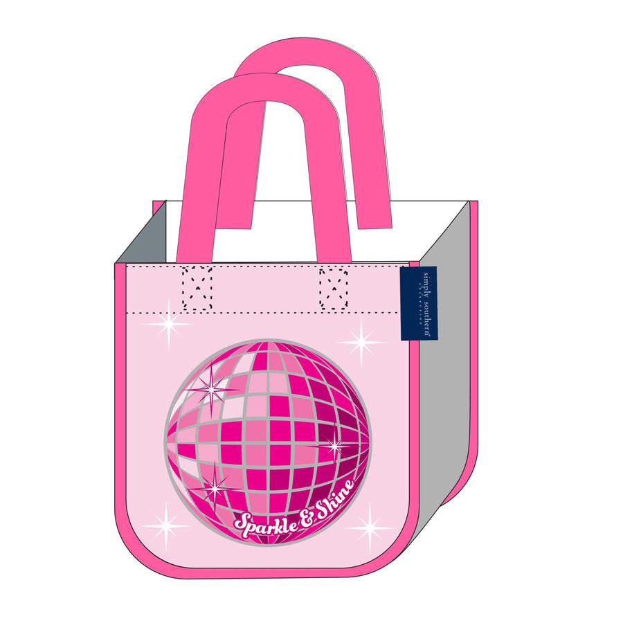 Eco Friendly Recycled Bag