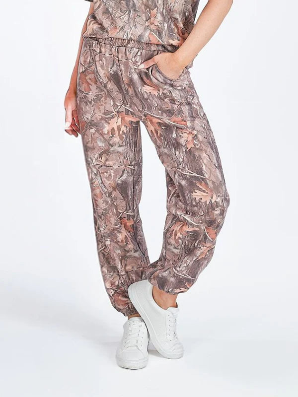 Simply Camo Pant