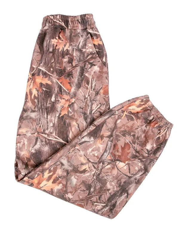 Simply Camo Pant