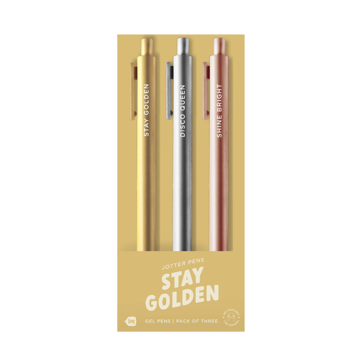 Jotter Sets - 3 pack: Jesus Take The Wheel