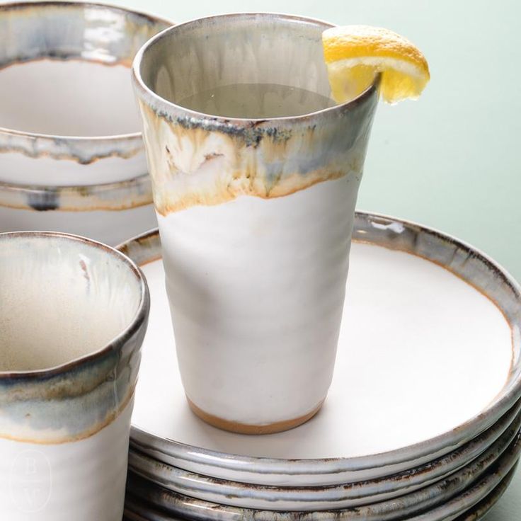 Etta B Tea Tumbler