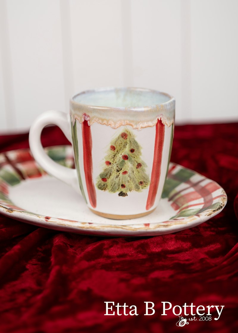 Christmas Mug