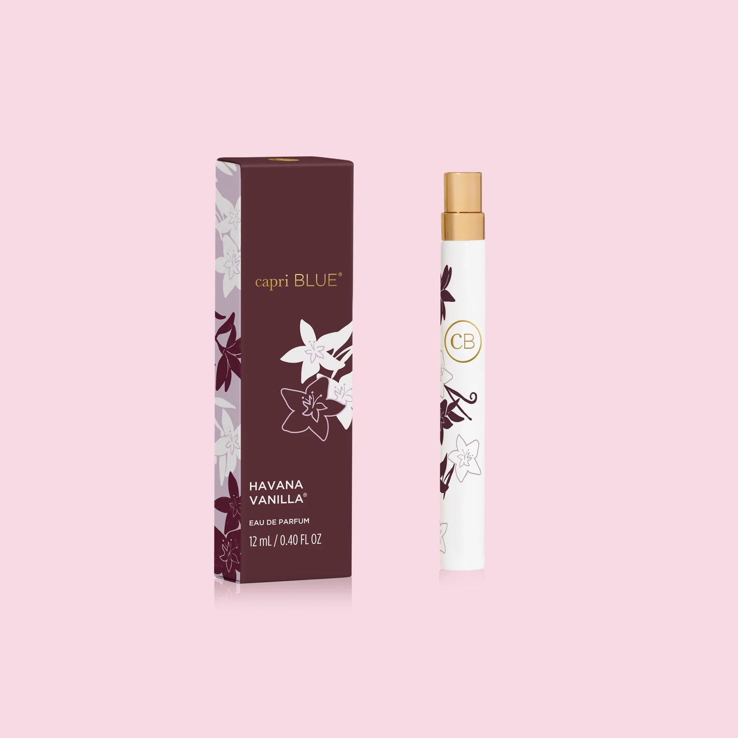 .40FL OZ EDP Spray Pen Havana Vanilla
