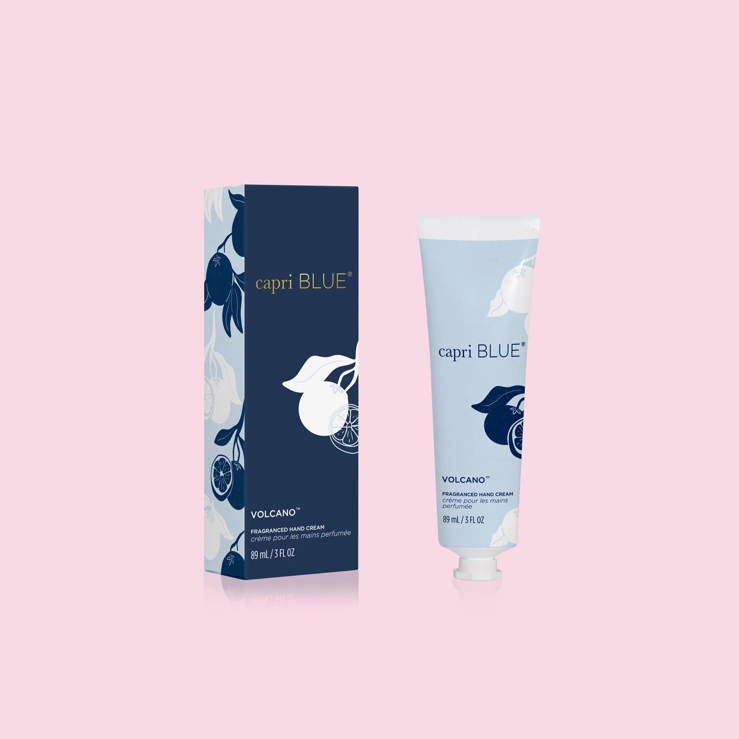 3oz Hand Cream Volcano