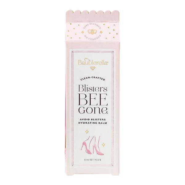 Baublerella Blisters Bee Gone Hydrating Balm