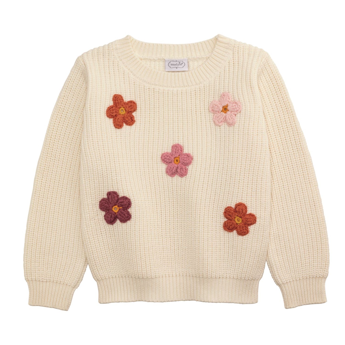 Daisy Sweater