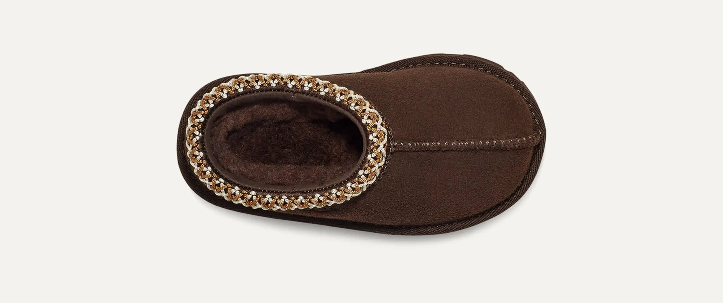 Tasman ll Dusted Cocoa Kids