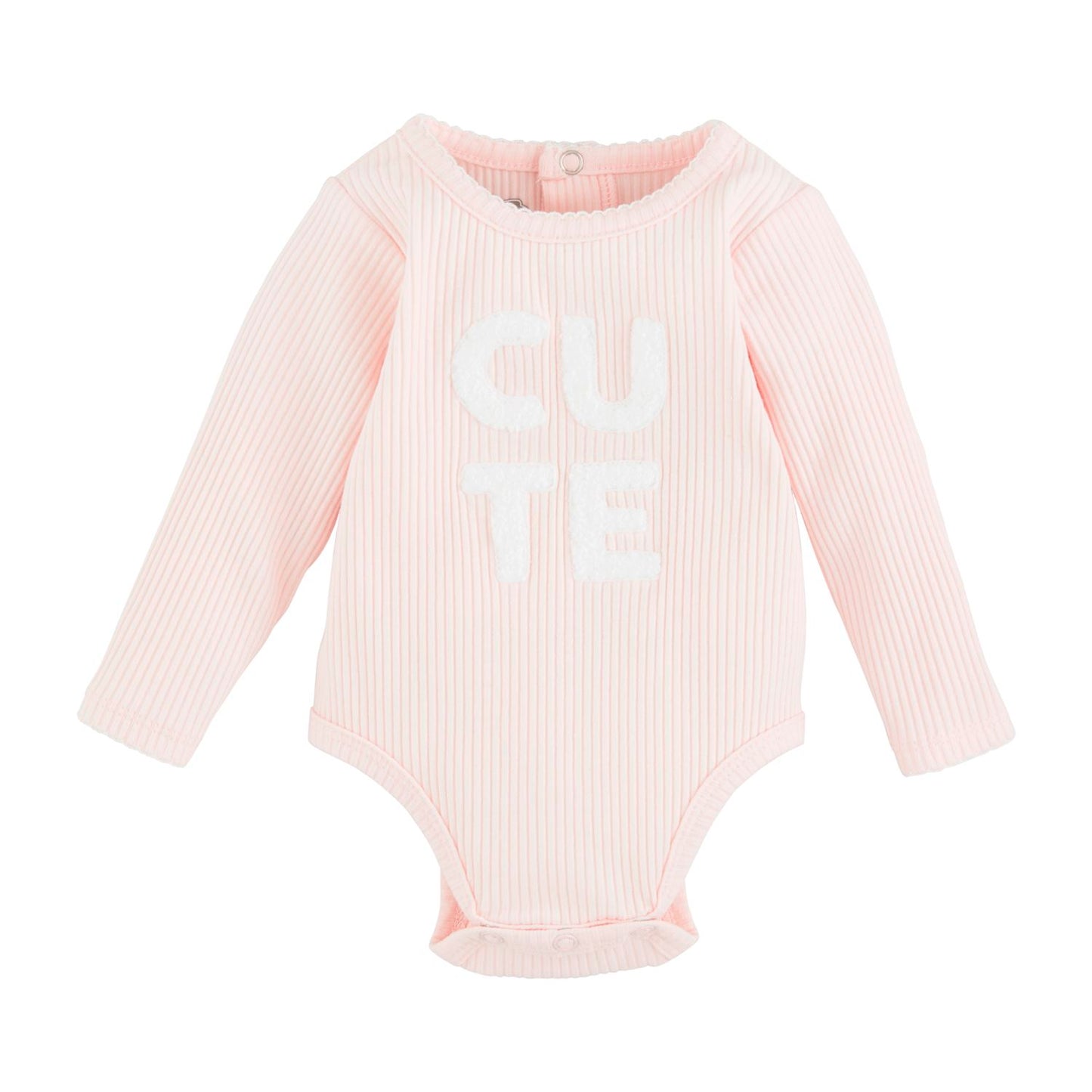 Cute Crawler Onesie