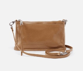 Cadence Crossbody in Truffle