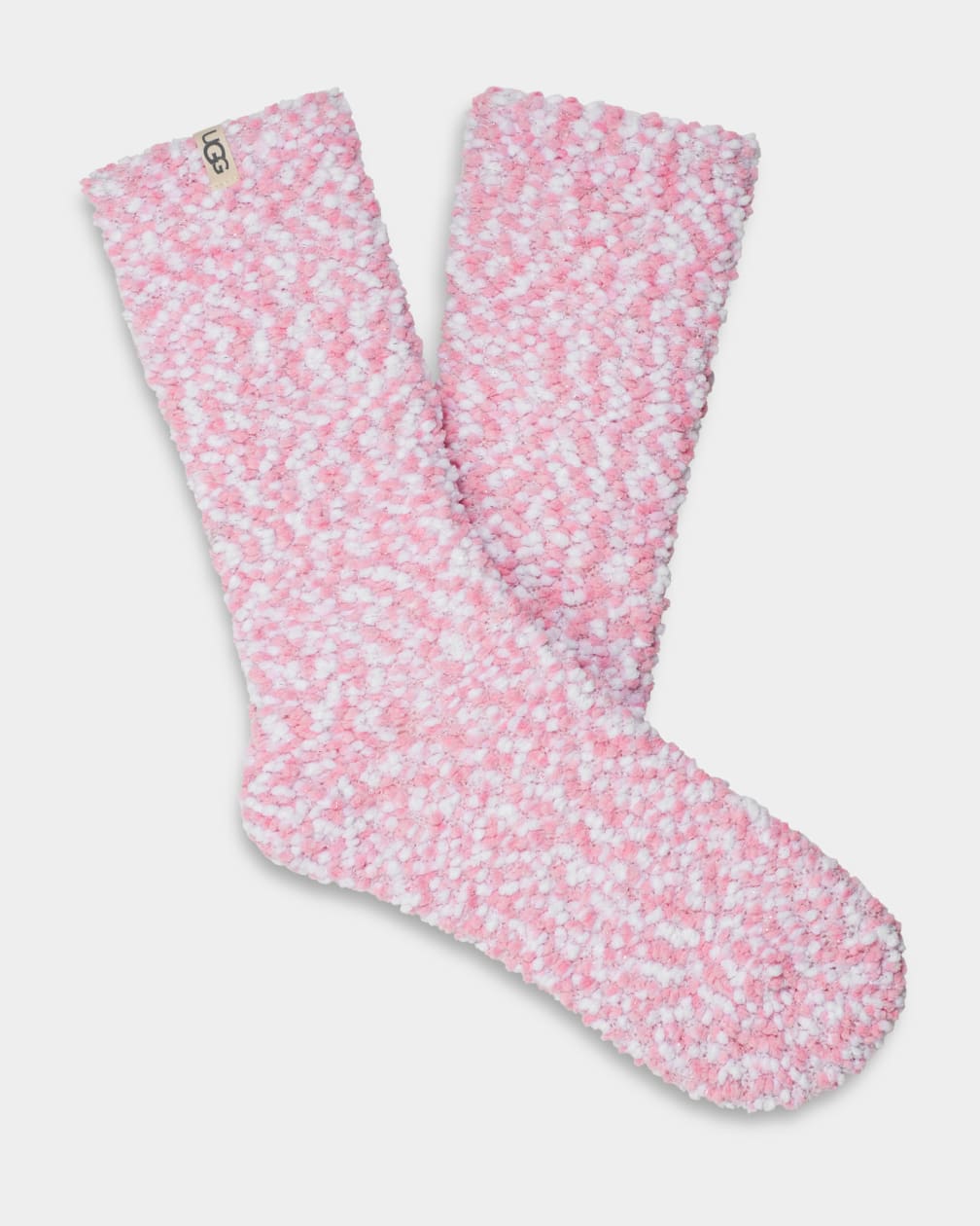 Adah Cozy Chenille Socks