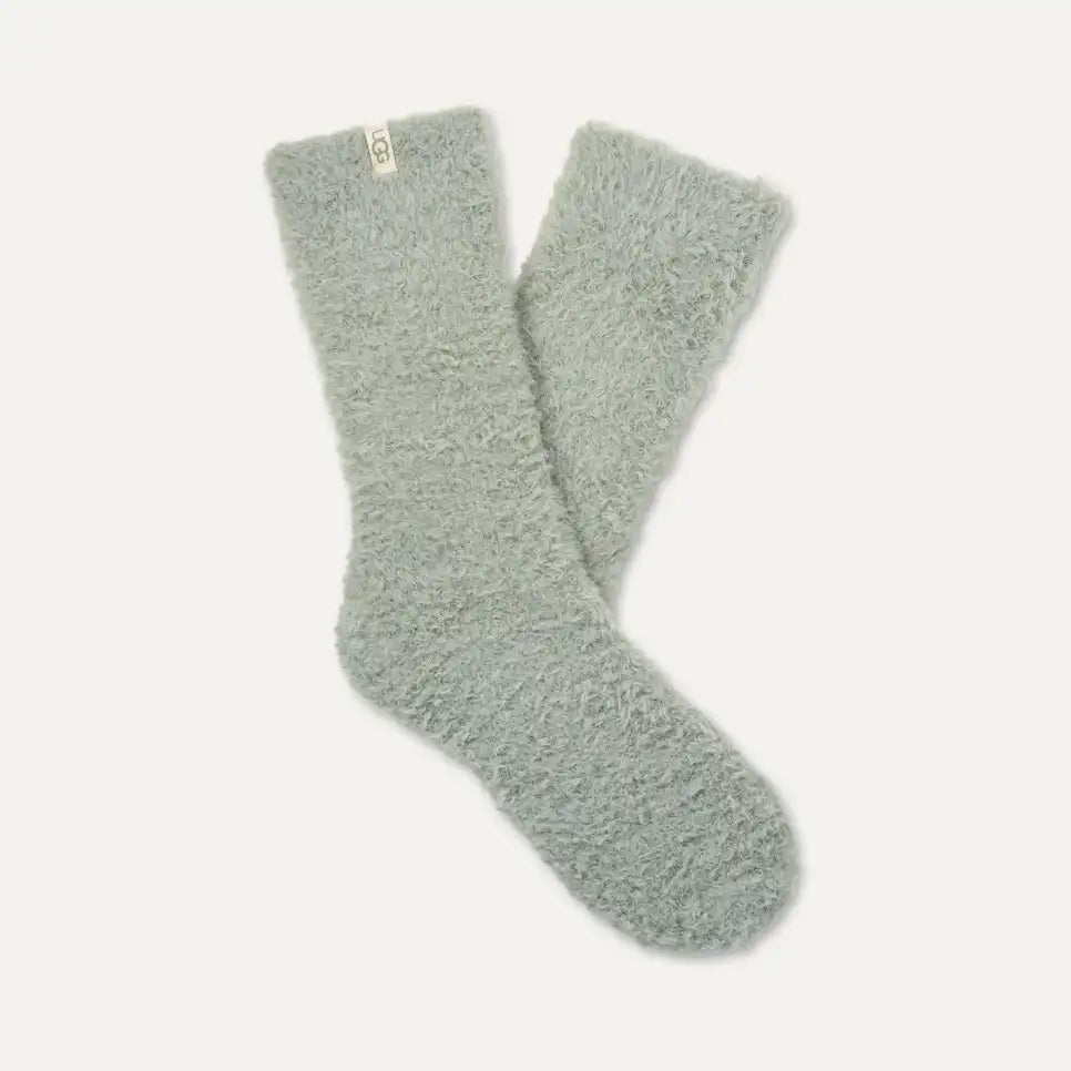 Women's Teddi Cozy Crew Vinito