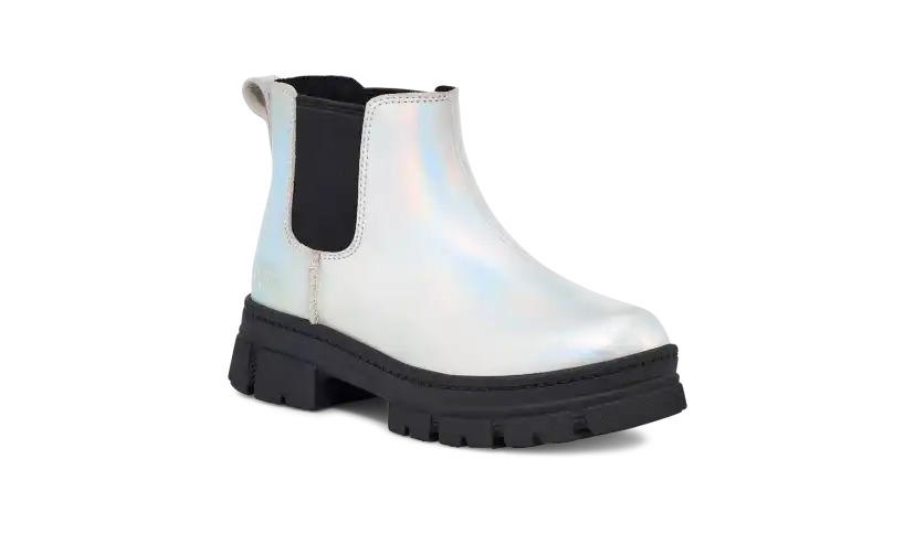 K Ashton Chelsea Shine