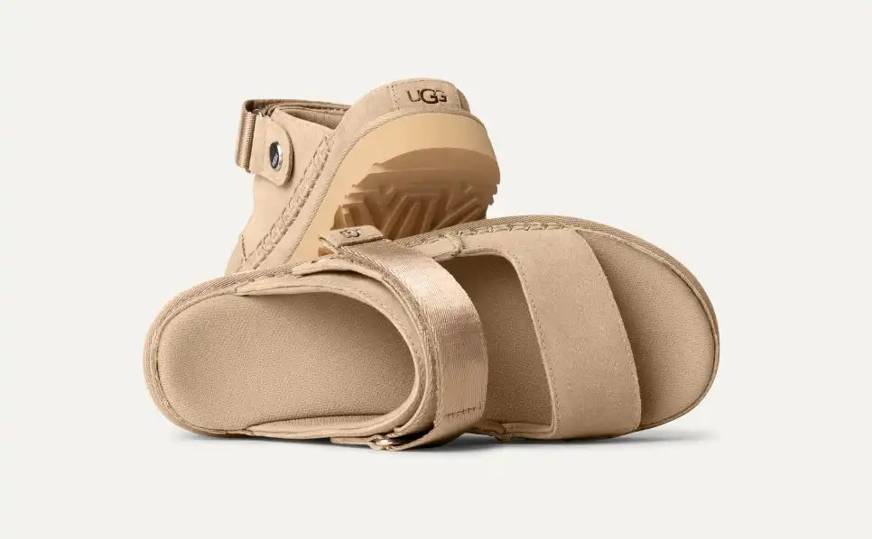 W Goldenstar Glide in Sand