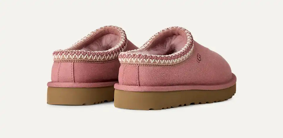 Tasman II in Pink Dawn
