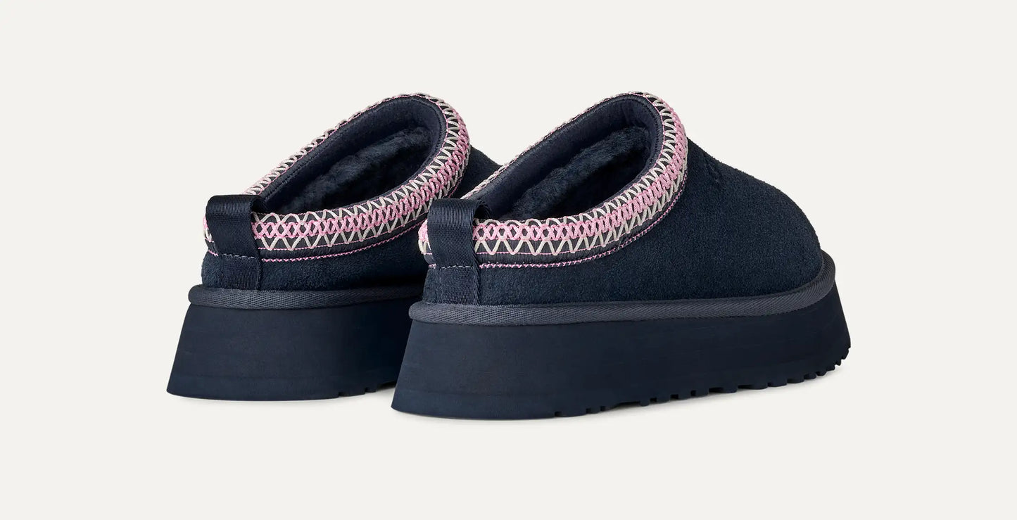 W Tazz II in Dark Indigo