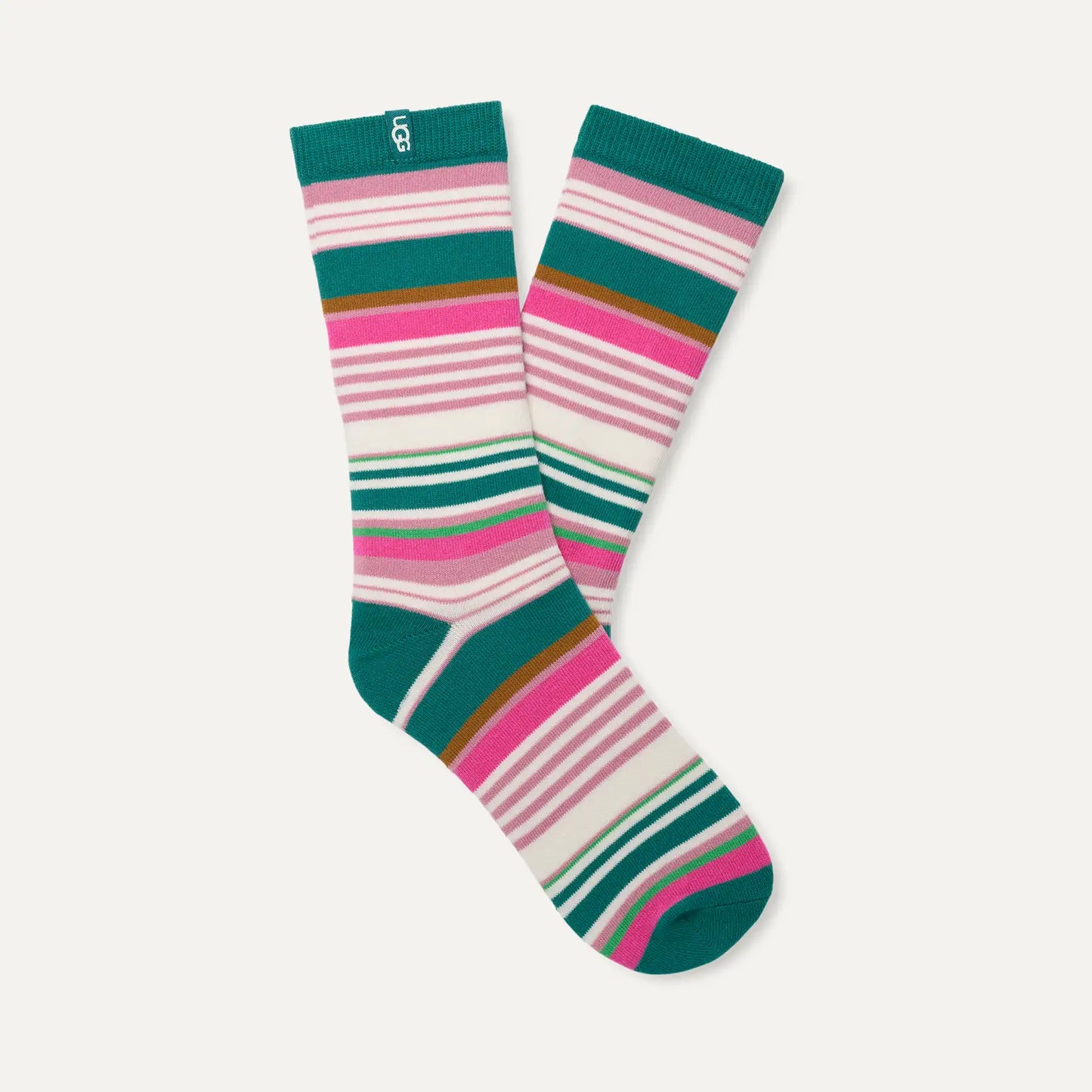 W Kashton Crew Curb Appeal Stripe