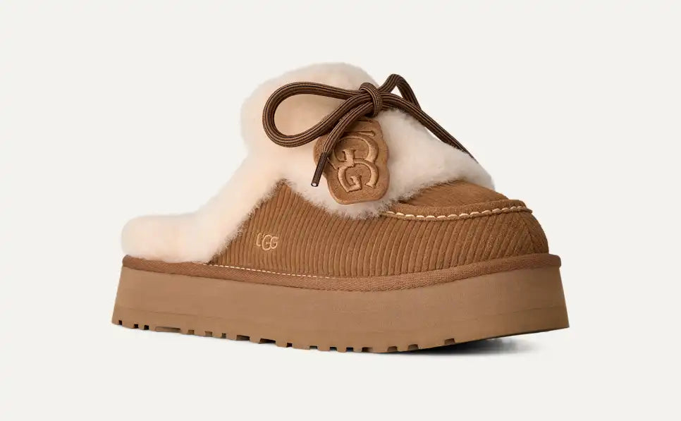 Women's Disquette Heritage