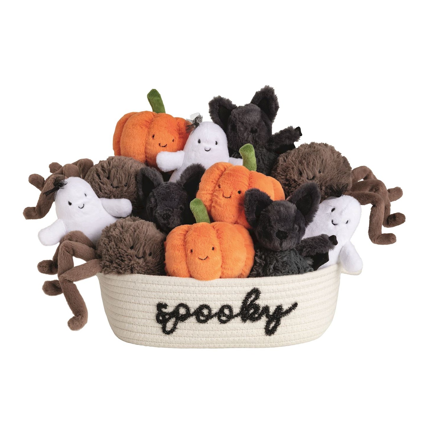 Halloween Plush