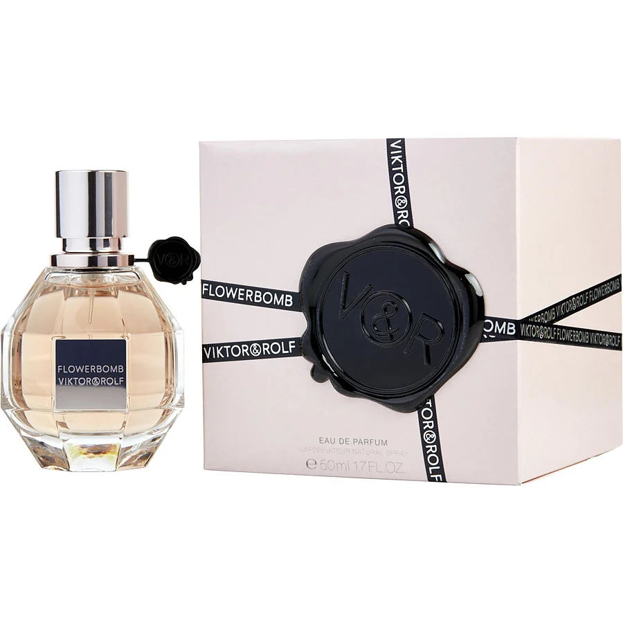 Viktor & Rolf Flower Bomb 1.7oz