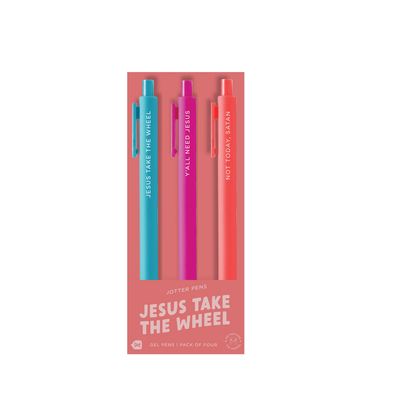 Jotter Sets - 3 pack: Affirmations