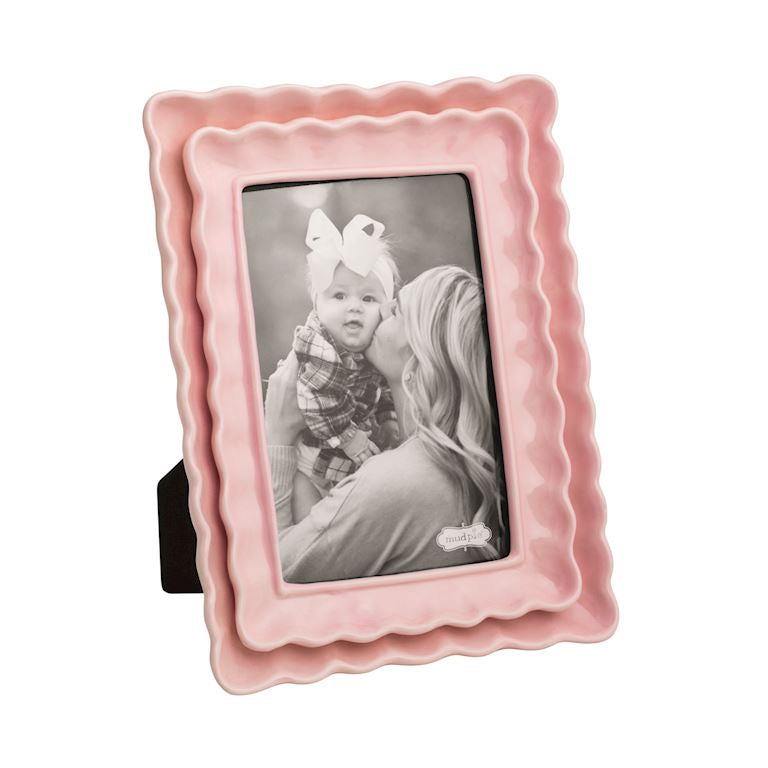 Rectangle Layered Frame