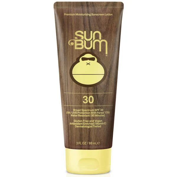 Original SPF Sunscreen Lotion 3oz