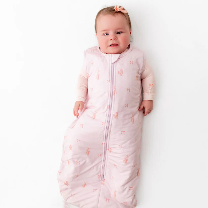 Ballerina Sleep Sack