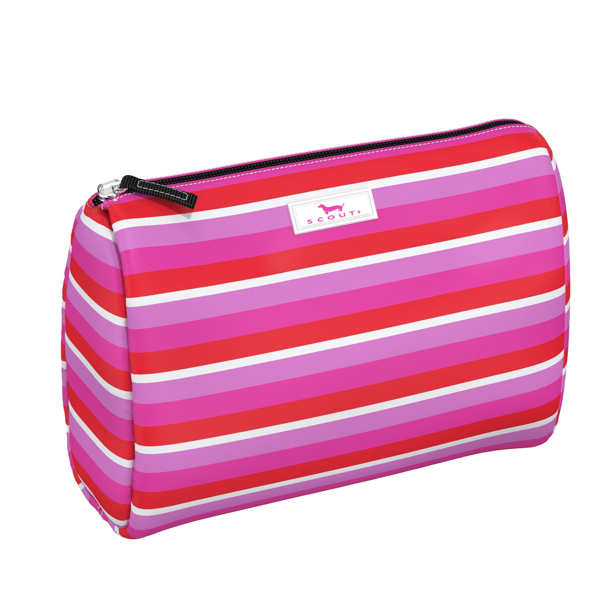 Packin' Heat Toiletry Bag Love Actually