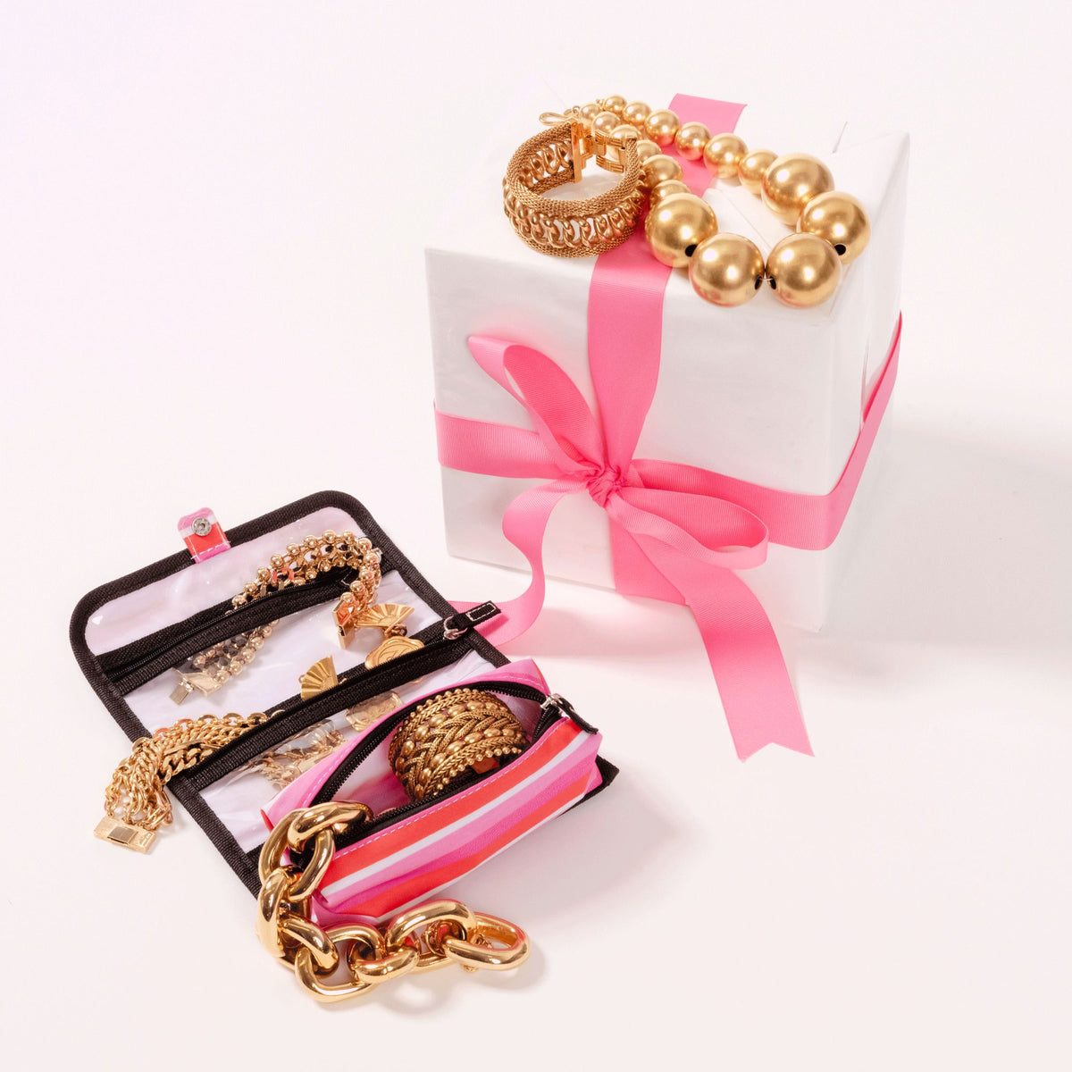 Rolling Stones Plus Jewelry Case Love Actually