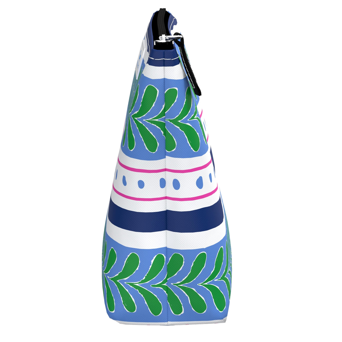 Twiggy Pouch Trim and Proper