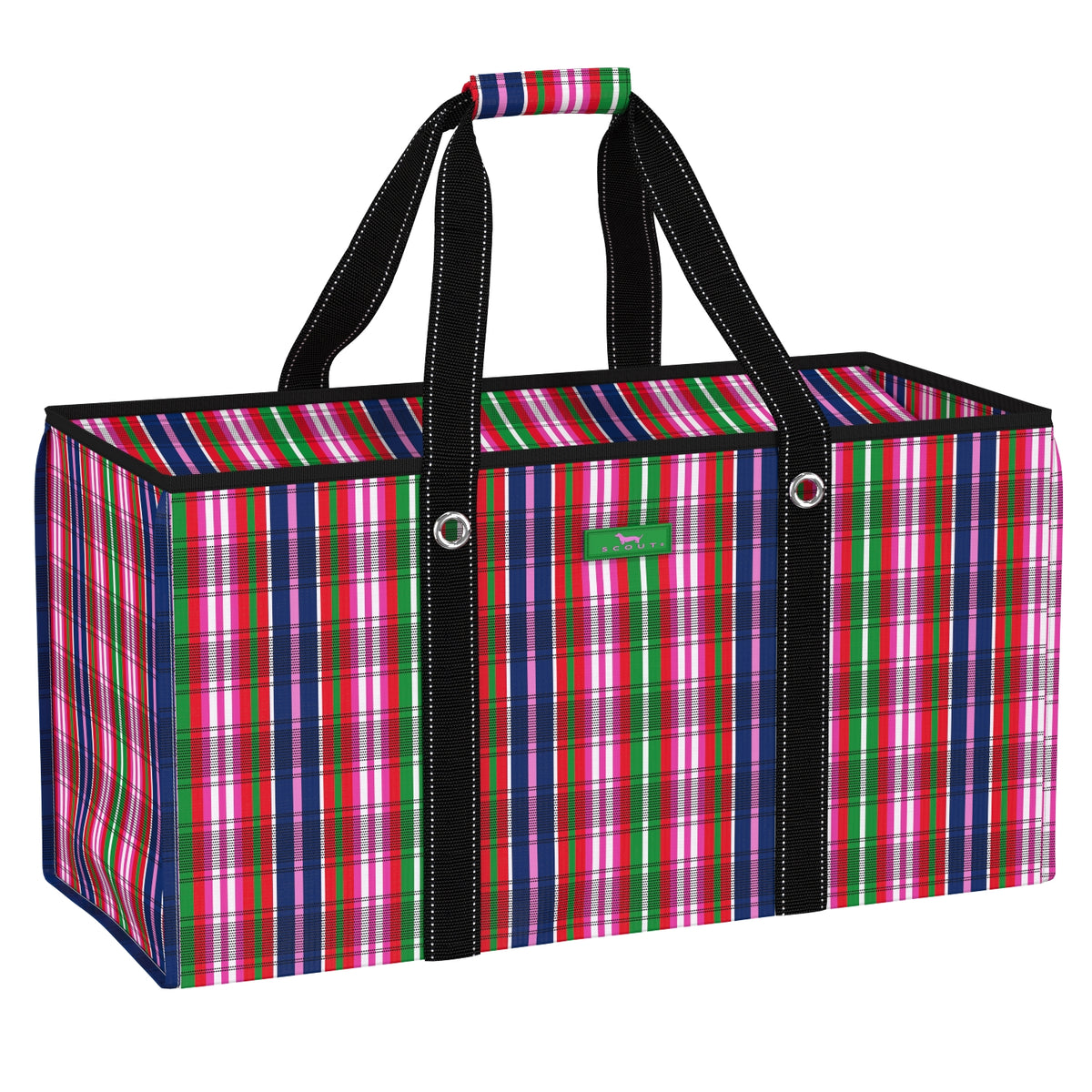 Errand Boy Tote Wrap Battle
