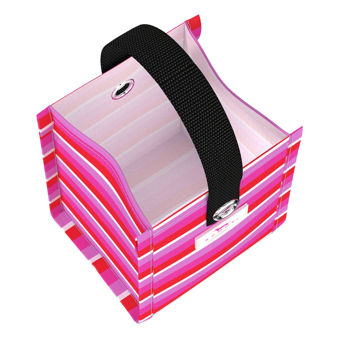 Gift Bag Square X-Small Love Actually