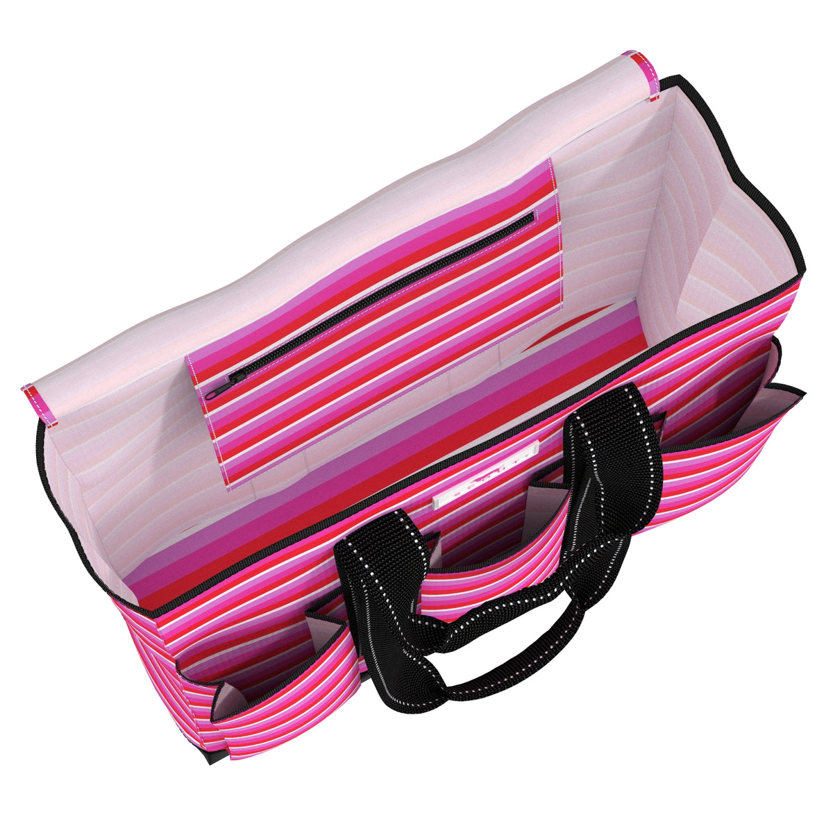 Rocket Pocket Tote Love Actually