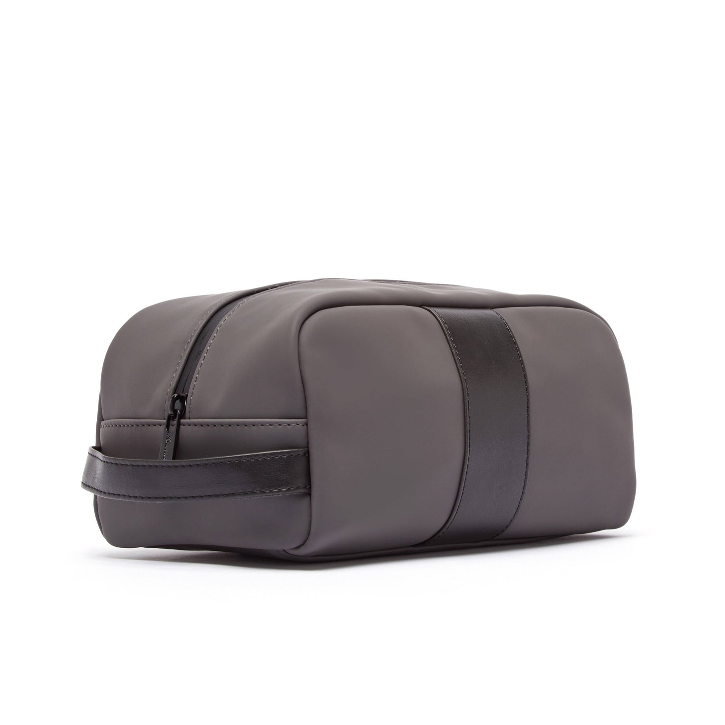 Hudson Toiletry Bag: Grey