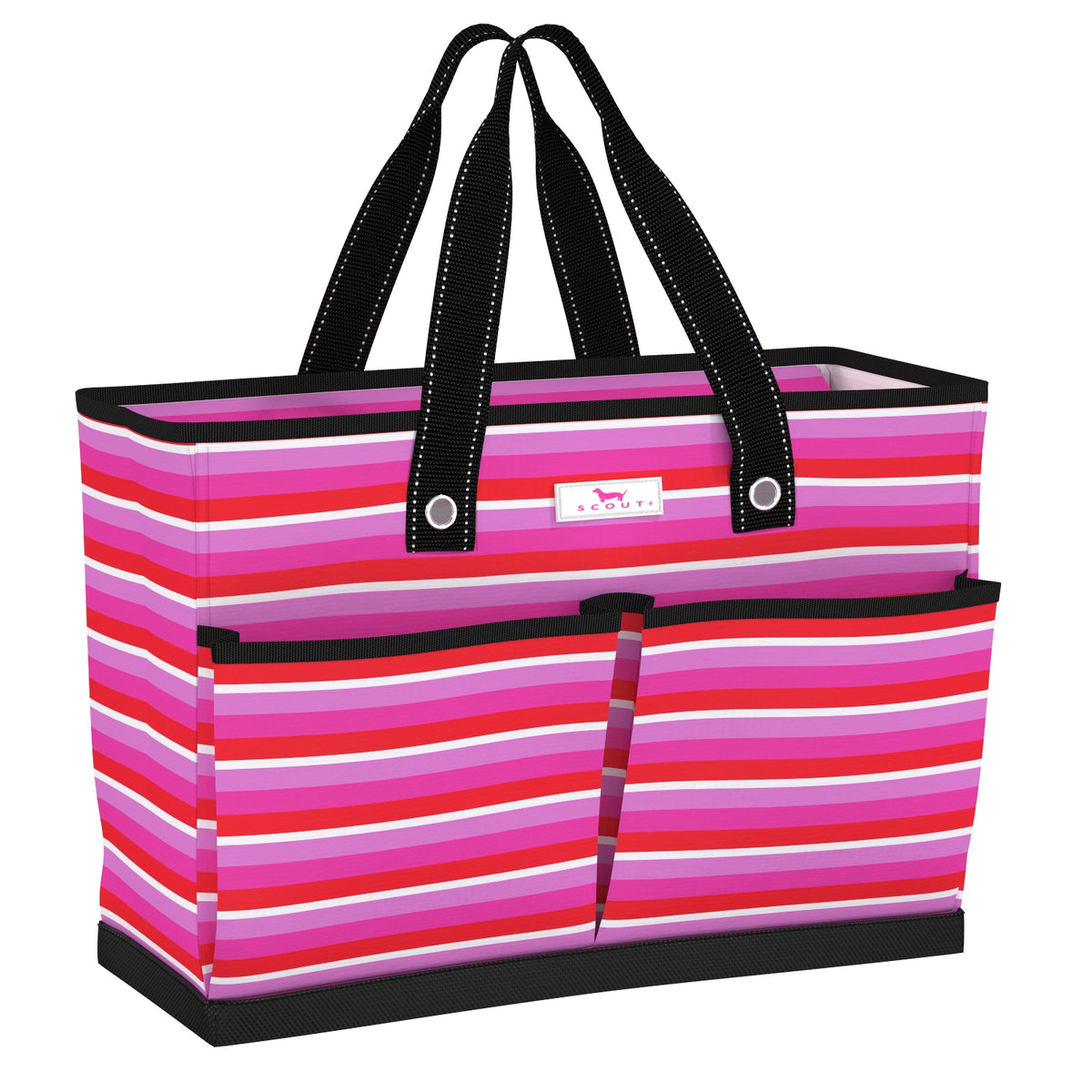 Ben Pocket Tote Love Actually