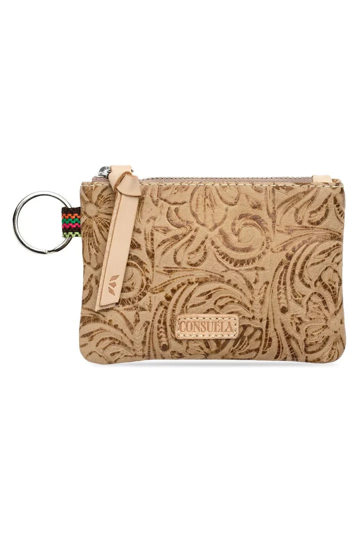 Pouch, Lawton