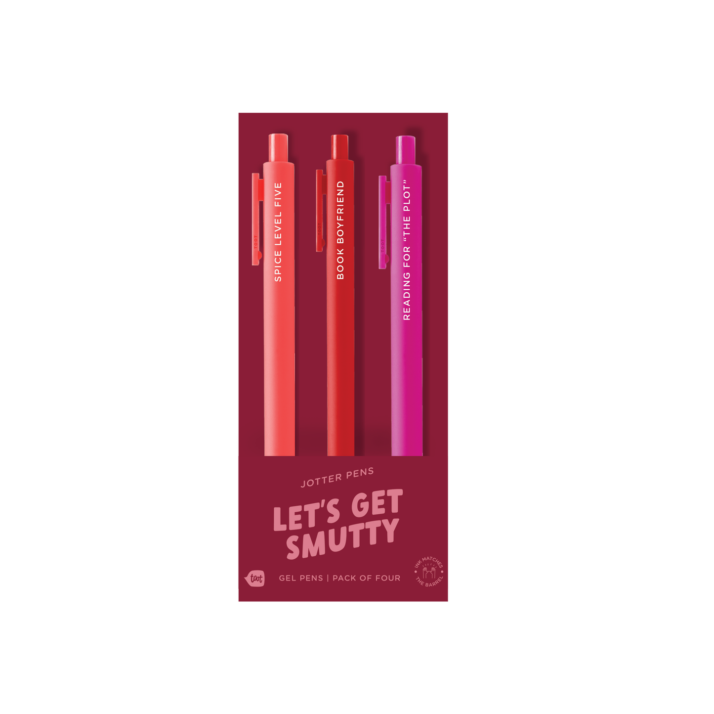 Jotter Sets - 3 pack: Affirmations