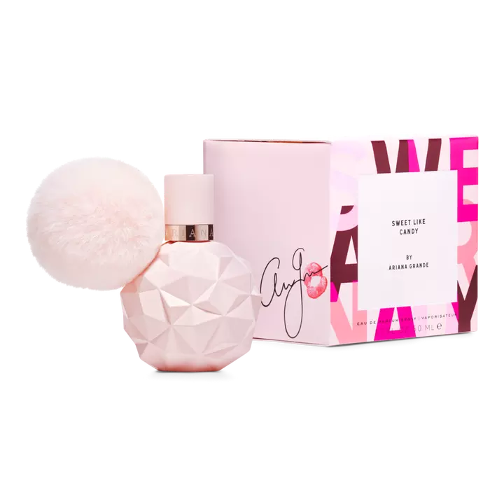 Ariana Grande Sweet Like Candy 3.4 FL OZ