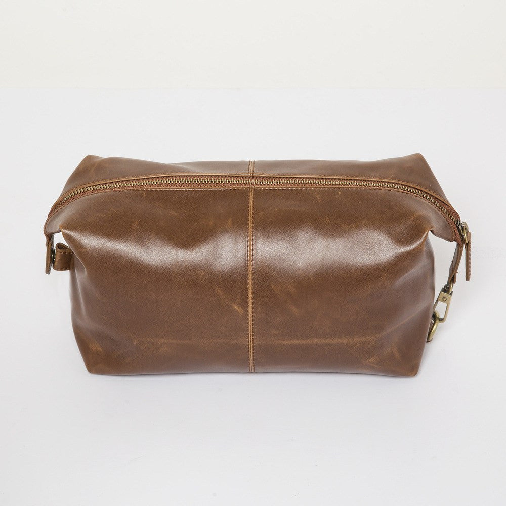 Journeyman Dopp Kit