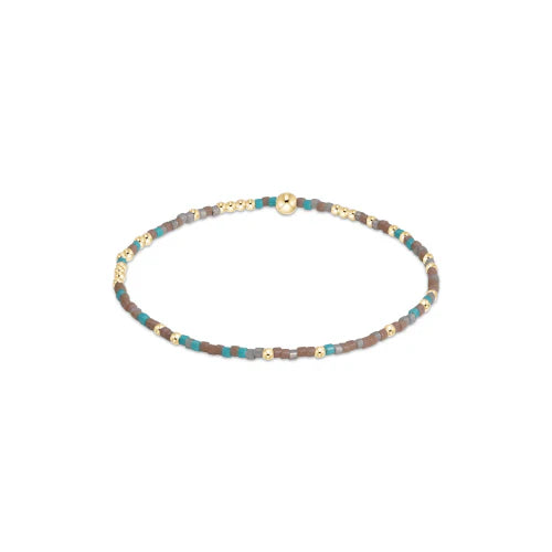 HOPE UNWRITTEN BRACELET - WHERE MY BEACHES AT?