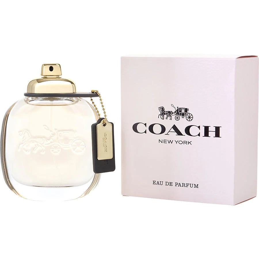 Coach Parfum 3oz