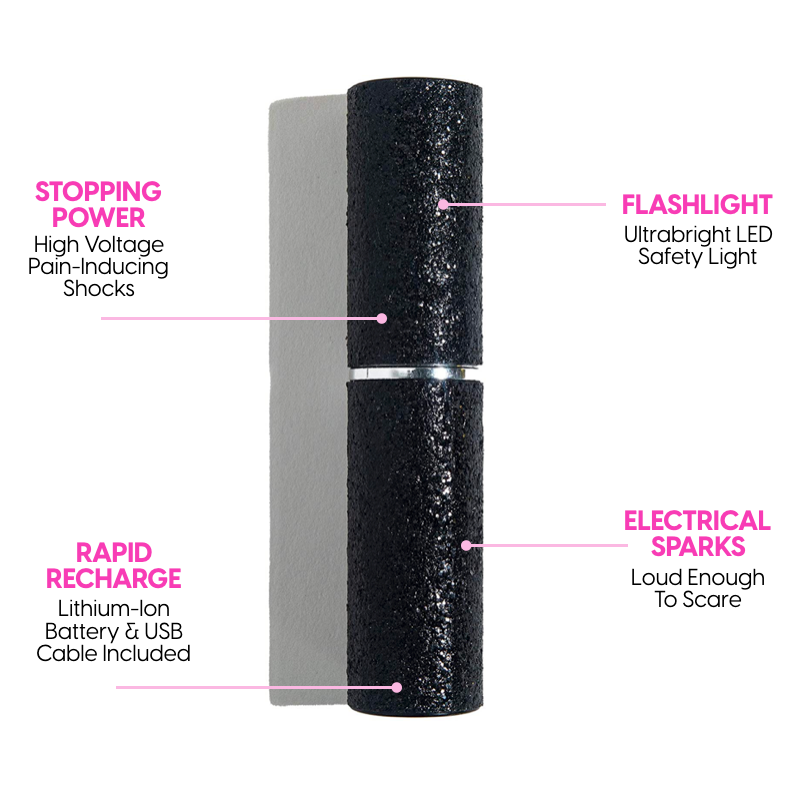 Mini Stun Gun