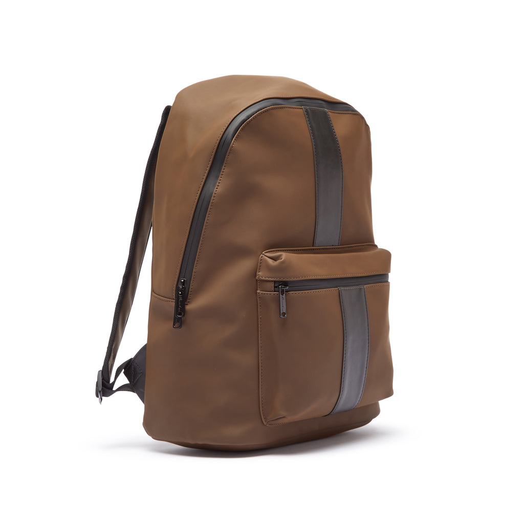 Hudson Backpack in Brown