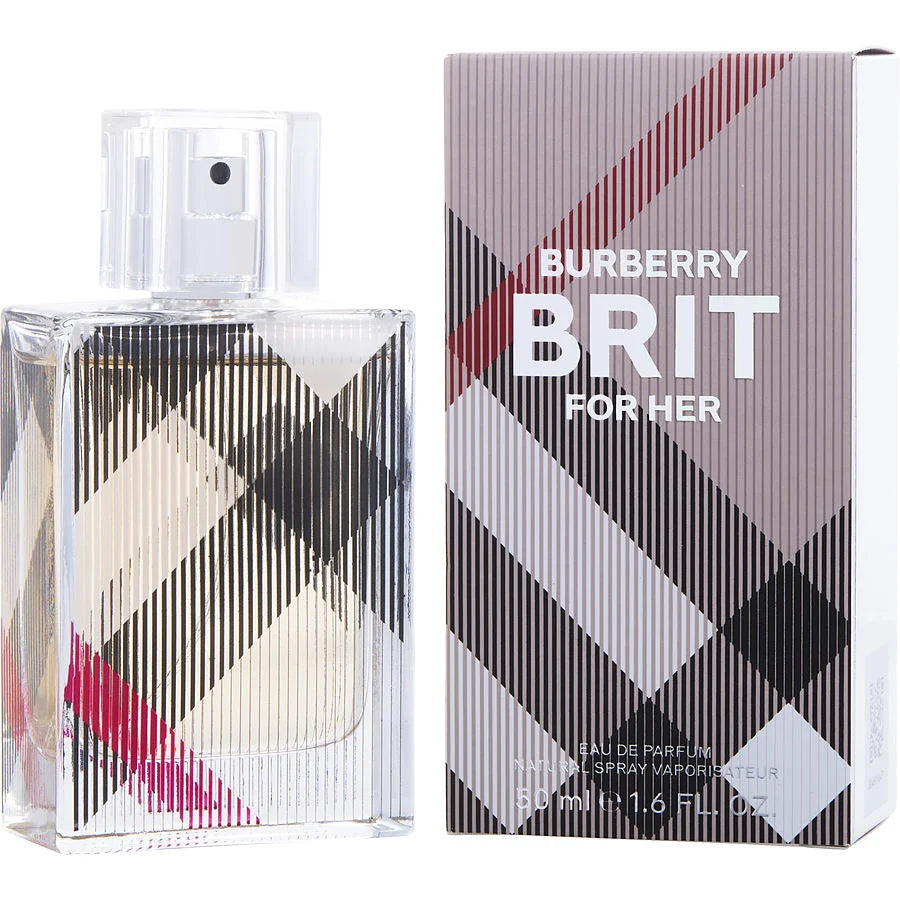 Burberry Brit 1.6oz