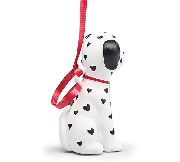 Paws and Kisses Dog Balloon Weight