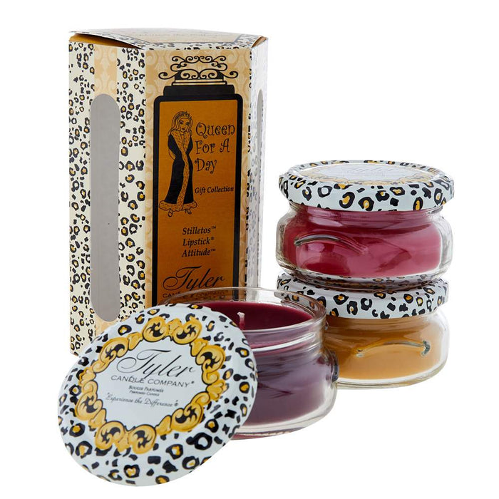 3oz Gift Set of 3