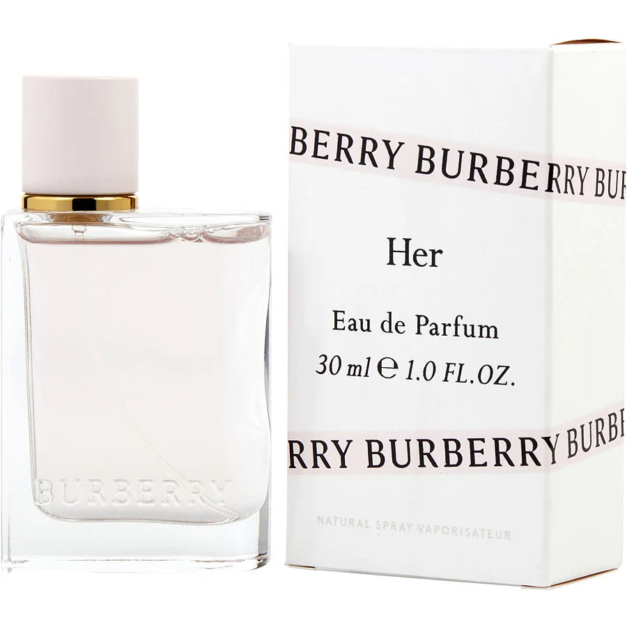 Burberry Her 1 oz